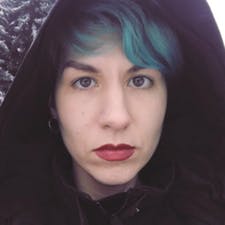 Полина Вербицкая