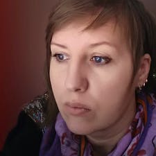 Freelancer Iryna V. — Ukraina, Lwów. Specjalizacja — Ilustracje i rysunki, Grafika wektorowa