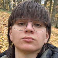 Freelancer Vladyslav Y. — Ukraina. Specjalizacja — Loga, Projektowanie opakowań i etykiet