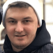 Фрилансер Nikolay S. — Украина, Днепр. Специализация — 3D моделирование и визуализация