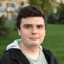 Фрилансер Михаил С. — Украина, Харьков. Специализация — Дизайн интерфейсов (UI/UX), Дизайн мобильных приложений