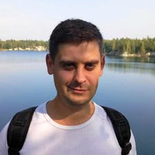 Freelancer Andrey S. — Ukraine, Korosten. Fachgebiet — System- & Netzwerkadministration