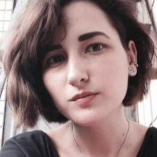 Фрилансер Kristina S. — Украина, Киев. Специализация — Написание сценария, Написание статей