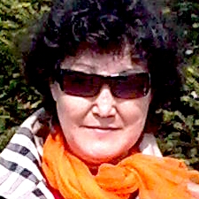 Фрилансер Leyla B. — Казахстан, Павлодар.