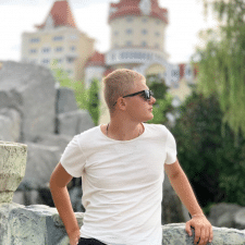 Alexandr Makelov