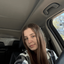Anna Karlash