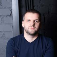 Anton Generalov
