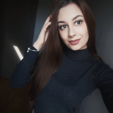 Фрилансер Марина С. — Польша, Warszawa. Специализация — Копирайтинг, Оформление страниц в социальных сетях