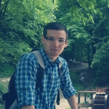 Фрилансер Андрей И. — Украина, Киев. Специализация — Анимация, Видеореклама
