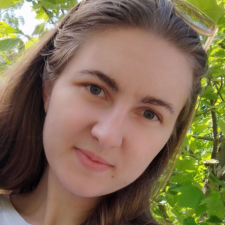 Фрилансер Вікторія П. — Украина, Днепр. Специализация — Иллюстрации и рисунки, Баннеры