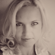 Freelancer Yana S. — Ukraina. Specjalizacja — Edycja audio i wideo, Opracowanie prezentacji