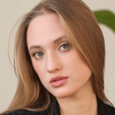 Фрилансер Anastasiia S. — Украина, Харьков. Специализация — Логотипы, Векторная графика