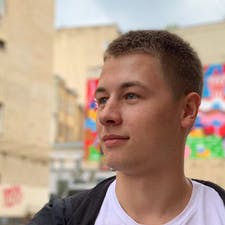 Фрилансер Denys B. — Украина, Киев. Специализация — Дизайн сайтов, Дизайн интерфейсов (UI/UX)