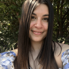Freelancer Samira R. — Ukraine, Krivoi Rog. Core skill — HTML & CSS, Javascript and Typescript