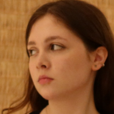 Freelancer Samira V. — Ukraina, Kijów. Specjalizacja — Praca z klientami, Tłumaczenie tekstów