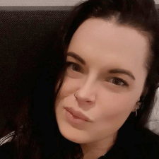 Freelancer Anastasiia K. — Ukraina, Krzywego Rogu. Specjalizacja — Grafika wektorowa, Loga