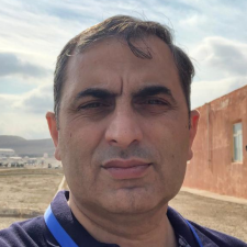 Заказчик Samir S. — Азербайджан, Баку.