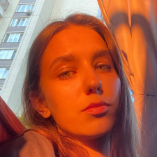 Freelancer Anastasiya S. — Ukraina, Kijów. Specjalizacja — Projektowanie stron internetowych, Projektowanie wizytówek