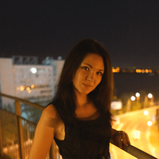 Freelancer Nataliya S. — Ukraina, Dniepr. Specjalizacja — Menedżer treści, Copywriting