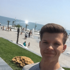 Фрилансер Николай С. — Украина. Специализация — Перевод текстов