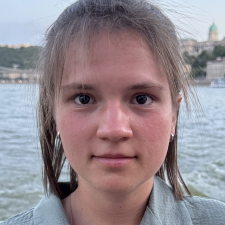 Фрилансер Анастасія С. — Украина, Киев. Специализация — SEO-аудит сайтов, Редактура и корректура текстов