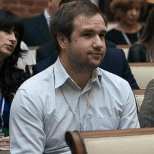 Freelancer Andriy S. — Ukraine, Lvov. Core skill — Project Management
