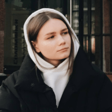 Фрилансер Oleksandra S. — Украина, Киев. Специализация — Полиграфический дизайн, Фирменный стиль