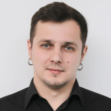 Фрилансер Денис А. — Украина, Днепр. Специализация — HTML и CSS верстка, Javascript и Typescript