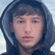 Freelancer Mykola F. — Ukraine, Kyiv. Core skill — Audio & Video Editing, Video Processing