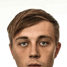 Freelancer Kirill N. — Ukraine, Kyiv. Core skill — Vector Graphics, Logo Design