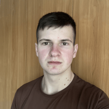 Client Samuil U. — Ukraine, Rovno.