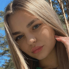 Фрилансер Анна С. — Украина, Львов. Специализация — Дизайн сайтов, Дизайн мобильных приложений