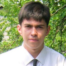 Фрилансер Виталий И. — Украина. Специализация — Веб-программирование