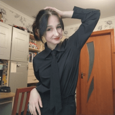 Freelancer Tetyana L. — Ukraina, Równe. Specjalizacja — Copywriting, Tłumaczenie tekstów