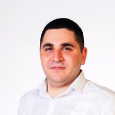 Фрилансер Samvel G. — Армения, Yerevan. Специализация — PHP, Javascript и Typescript