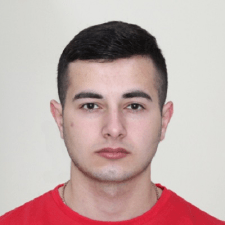 Фрилансер Samvel Rafayeli H. — Армения, Yerevan. Специализация — C#