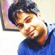 Satish Dwivedi