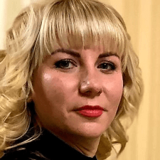 Фрилансер Юлія М. — Украина, Львов. Специализация — Перевод текстов, Английский язык