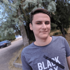 Фрилансер Олександр Р. — Украина, Одесса. Специализация — Создание сайта под ключ, Поисковое продвижение (SEO)