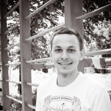 Freelancer Aleksandr L. — Ukraina, Kropywnycki. Specjalizacja — Programowanie stron internetowych, Projektowanie stron internetowych