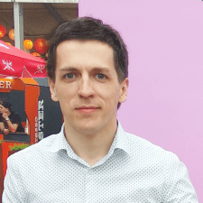 Фрилансер Oleksandr S. — Украина, Киев. Специализация — Разработка презентаций, Баннеры