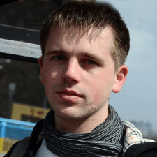 Freelancer Aleksandr I. — Ukraine, Kiew. Fachgebiet — 3D-Modellierung, Zeichnungen & Diagramme