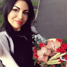 Заказчик Сана К. — Украина, Киев.