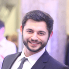 Заказчик Sanan M. — Азербайджан, Баку.