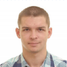 Фрилансер Александр К. — Украина, Черкассы.