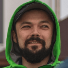 Freelancer Oleksandr O. — Ukraina, Kijów. Specjalizacja — Delphi i Object Pascal, Administrowanie systemami