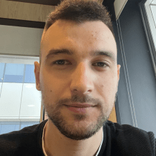 Freelancer Oleksandr B. — Ukraina, Kijów. Specjalizacja — AI consult, Tworzenie chatbota