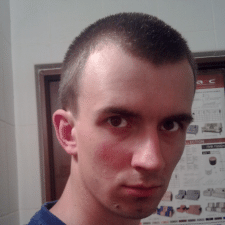 Freelancer Aleksandr K. — Ukraina. Specjalizacja — Programowanie stron internetowych