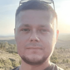 Олександр Іванов