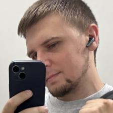 Freelancer Andrii — Ukraine, Kiew. Fachgebiet — KI-Video-Generierung, KI-Kunst